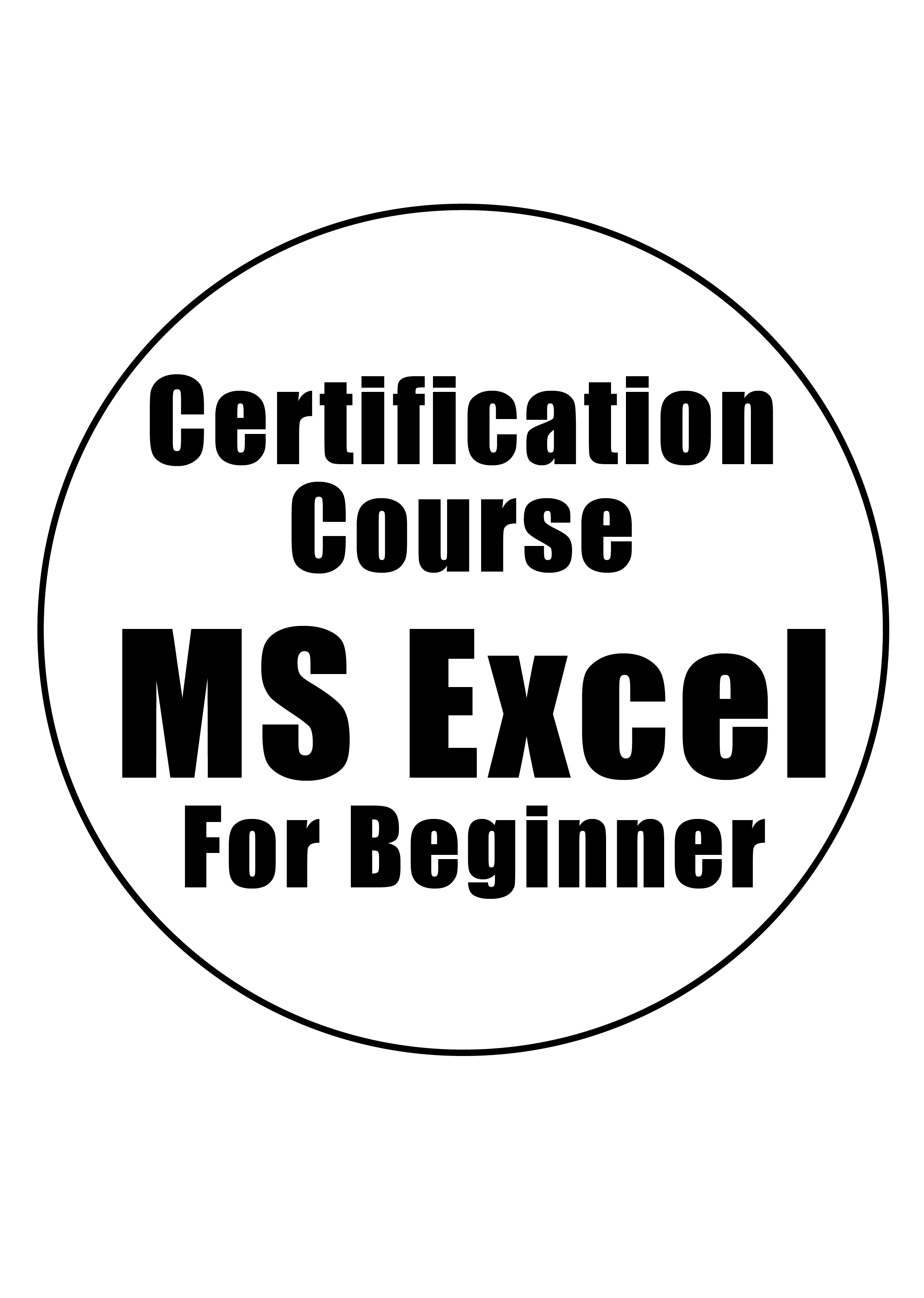 course